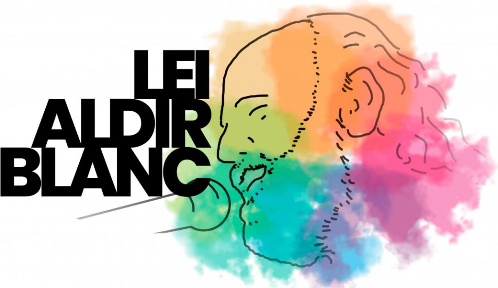 LEI ALDIR BLANC | Projeto Irradiadores de Cultura promove ações culturais nos CAPS de Fortaleza